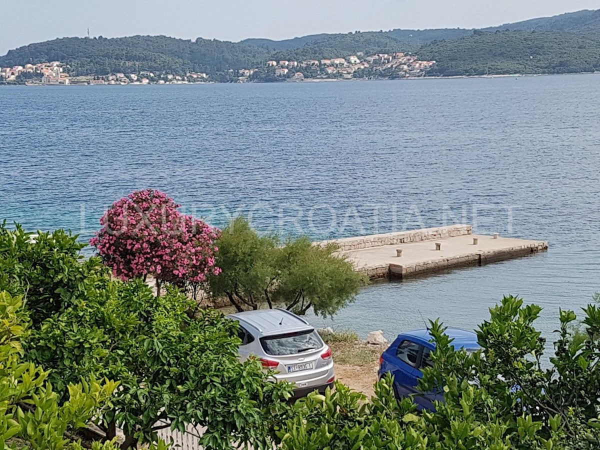 Maison À vendre - DUBROVAČKO-NERETVANSKA OREBIĆ