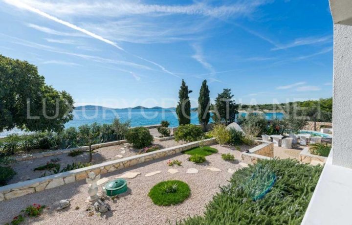 House for sale 350 m² – Šibenik