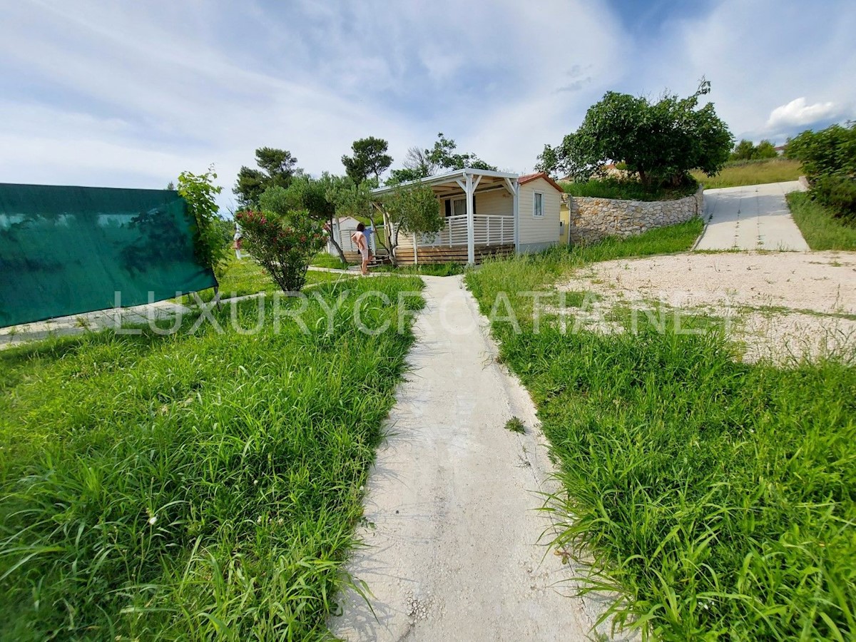 Terreno In vendita - ZADARSKA  Posedarje