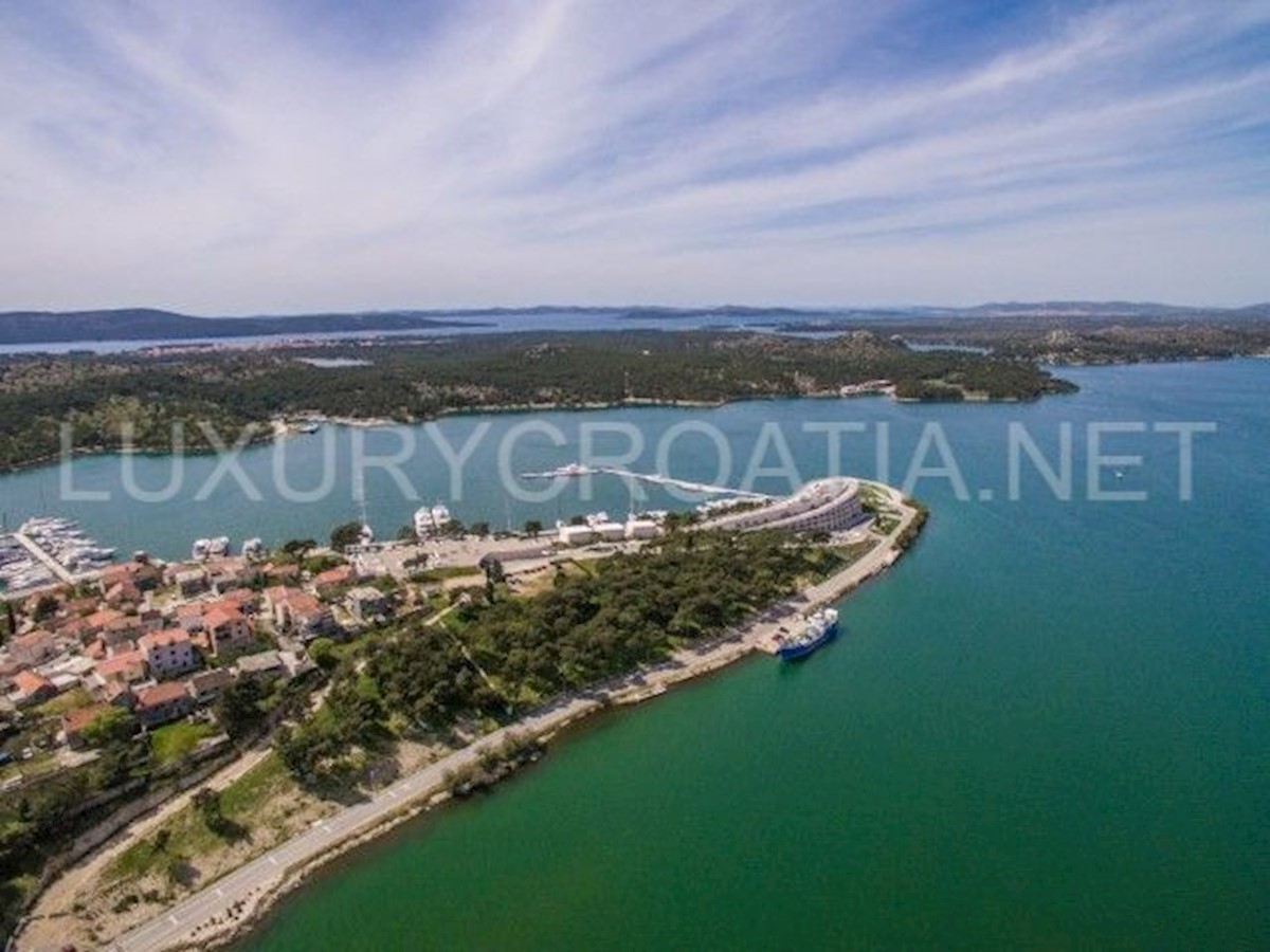 Parcela Na predaj ŠIBENIK