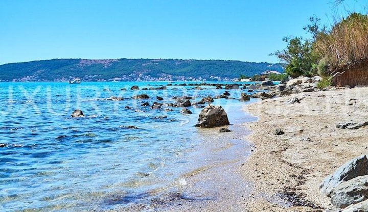 Terrain à vendre 1340 m² – Trogir