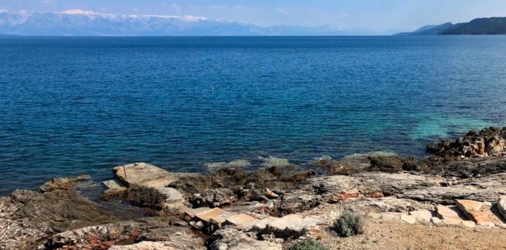 Pozemek na prodej 1000 m² – Hvar