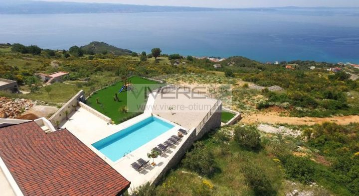Casa in vendita 480 m² – Split