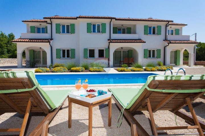 Maison à vendre 255 m² – Kras