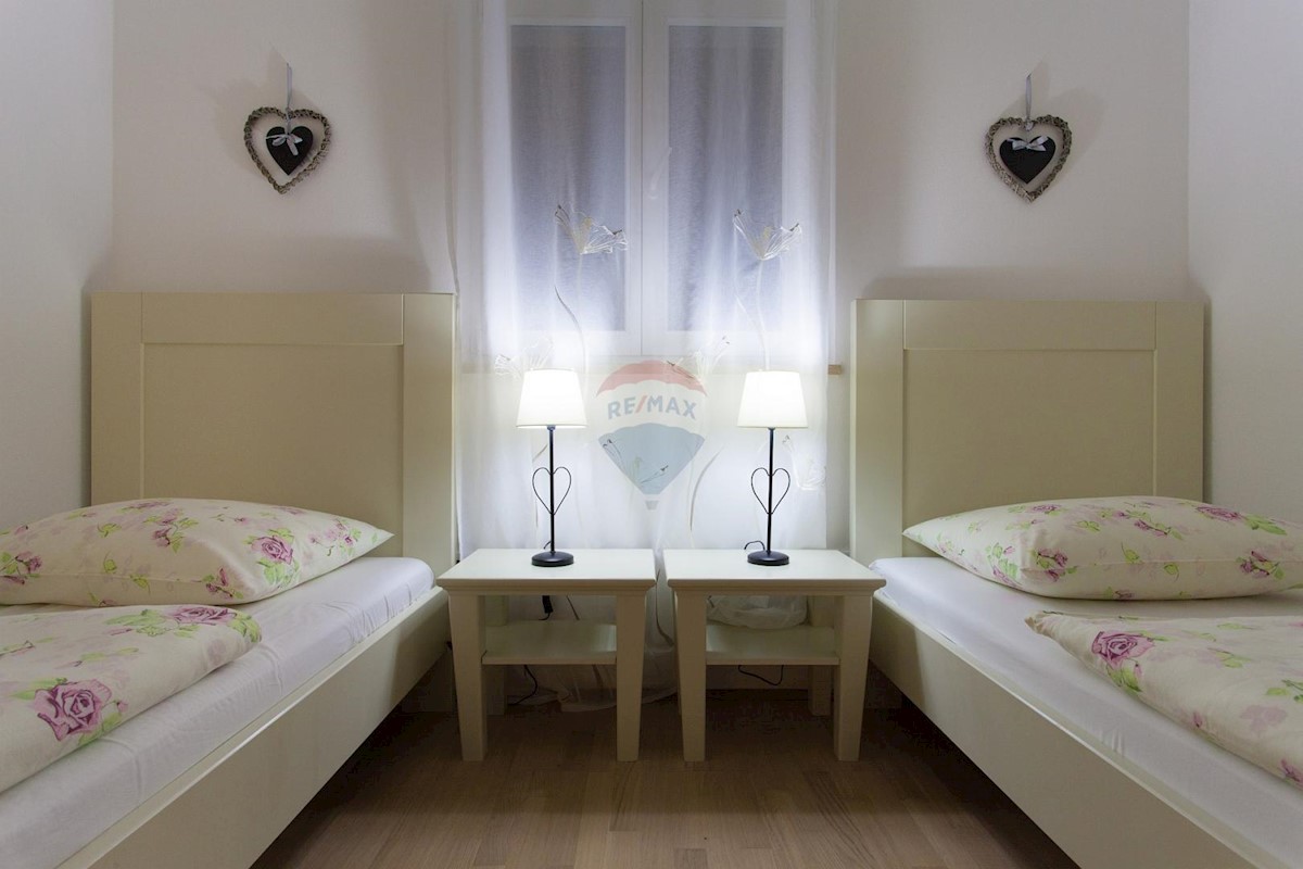 Dom Na sprzedaż - PRIMORSKO-GORANSKA KRK
