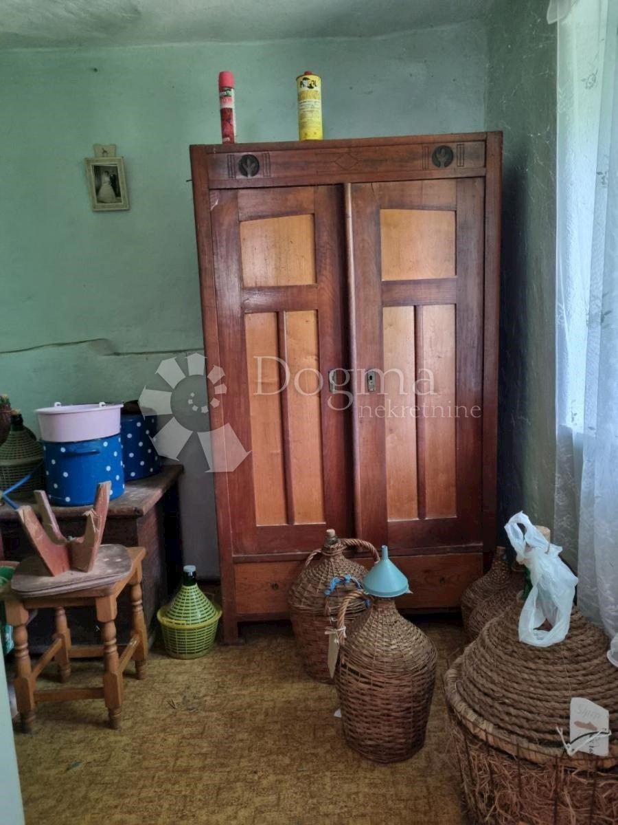 Haus Zu verkaufen - PRIMORSKO-GORANSKA  VRBOVSKO 
