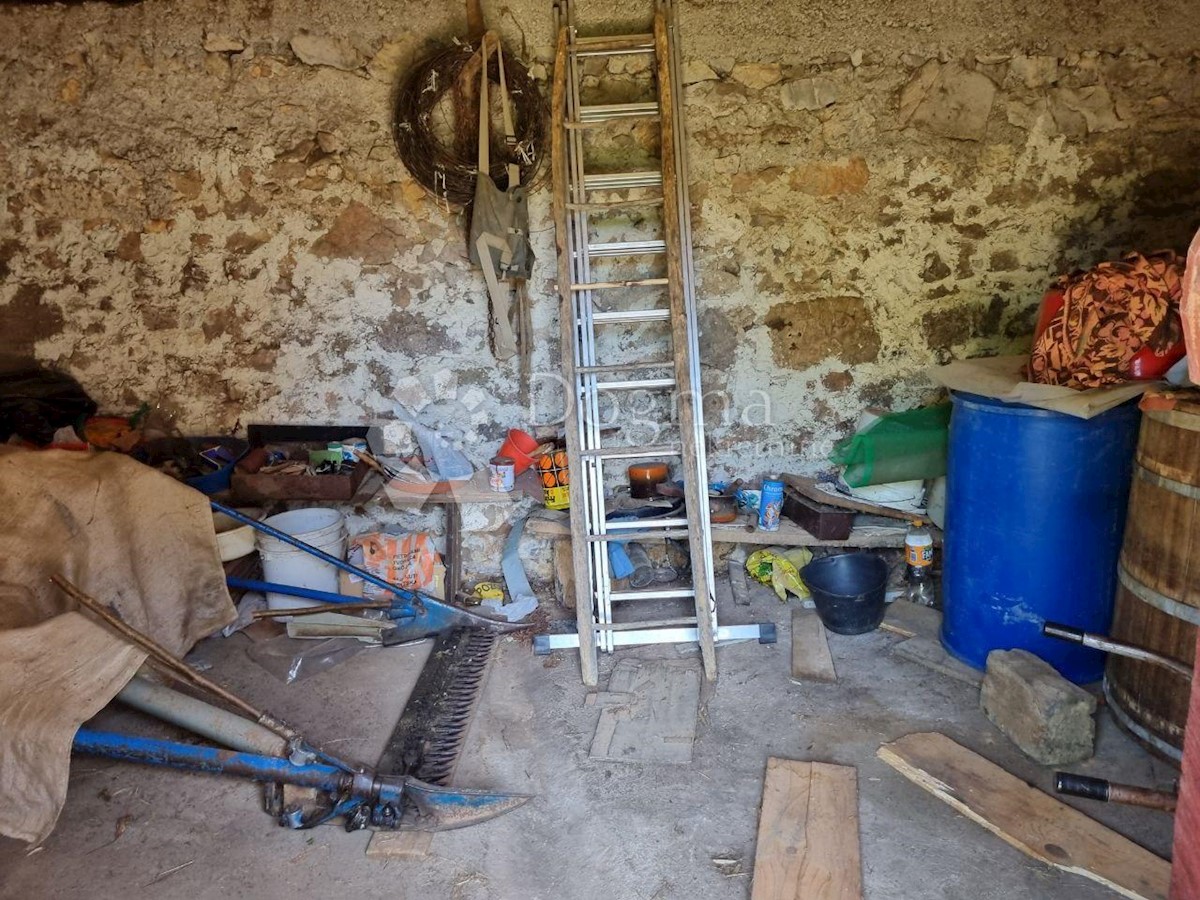 Haus Zu verkaufen - PRIMORSKO-GORANSKA  VRBOVSKO 