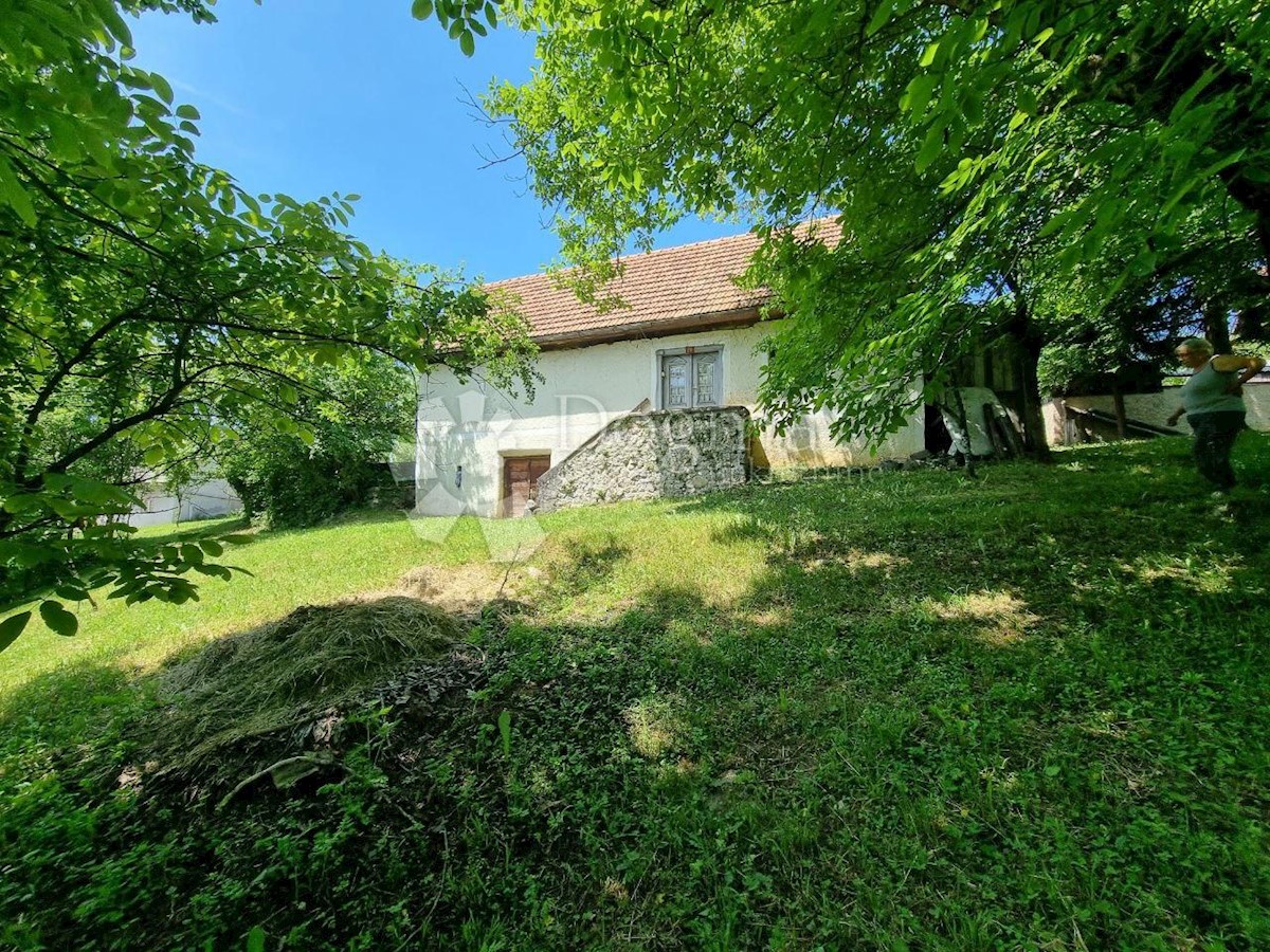 Haus Zu verkaufen - PRIMORSKO-GORANSKA  VRBOVSKO 