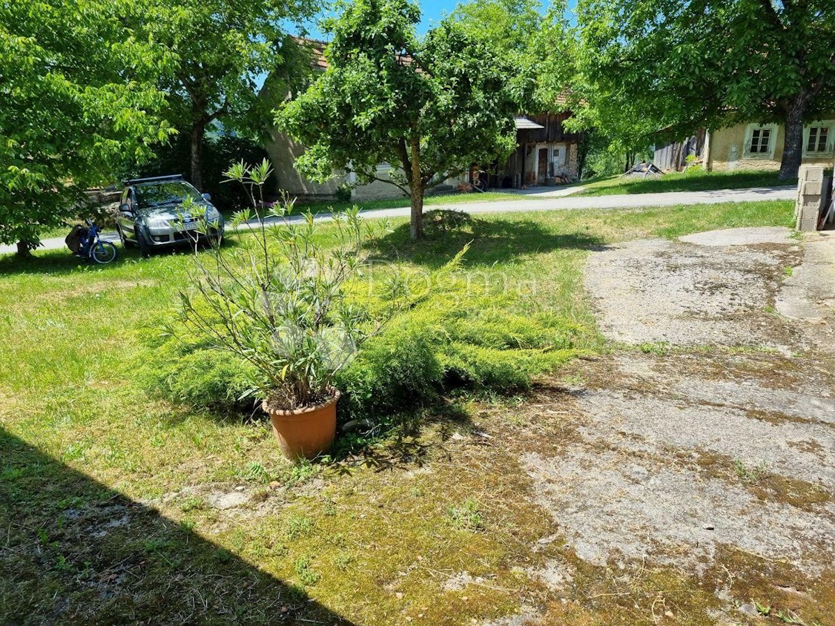 Haus Zu verkaufen - PRIMORSKO-GORANSKA  VRBOVSKO 