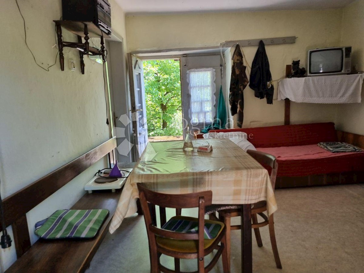 Haus Zu verkaufen - PRIMORSKO-GORANSKA  VRBOVSKO 