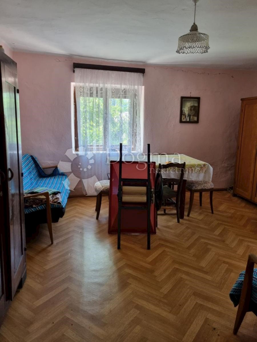 Haus Zu verkaufen - PRIMORSKO-GORANSKA  VRBOVSKO 