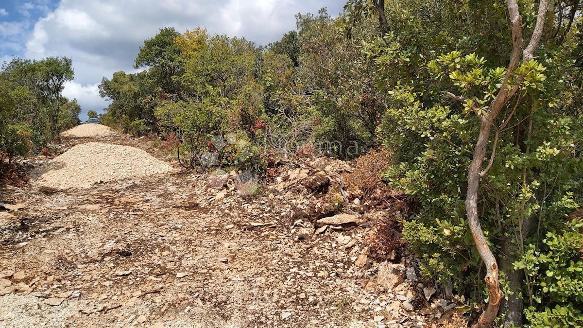 Terreno In vendita - ISTARSKA  MARČANA 