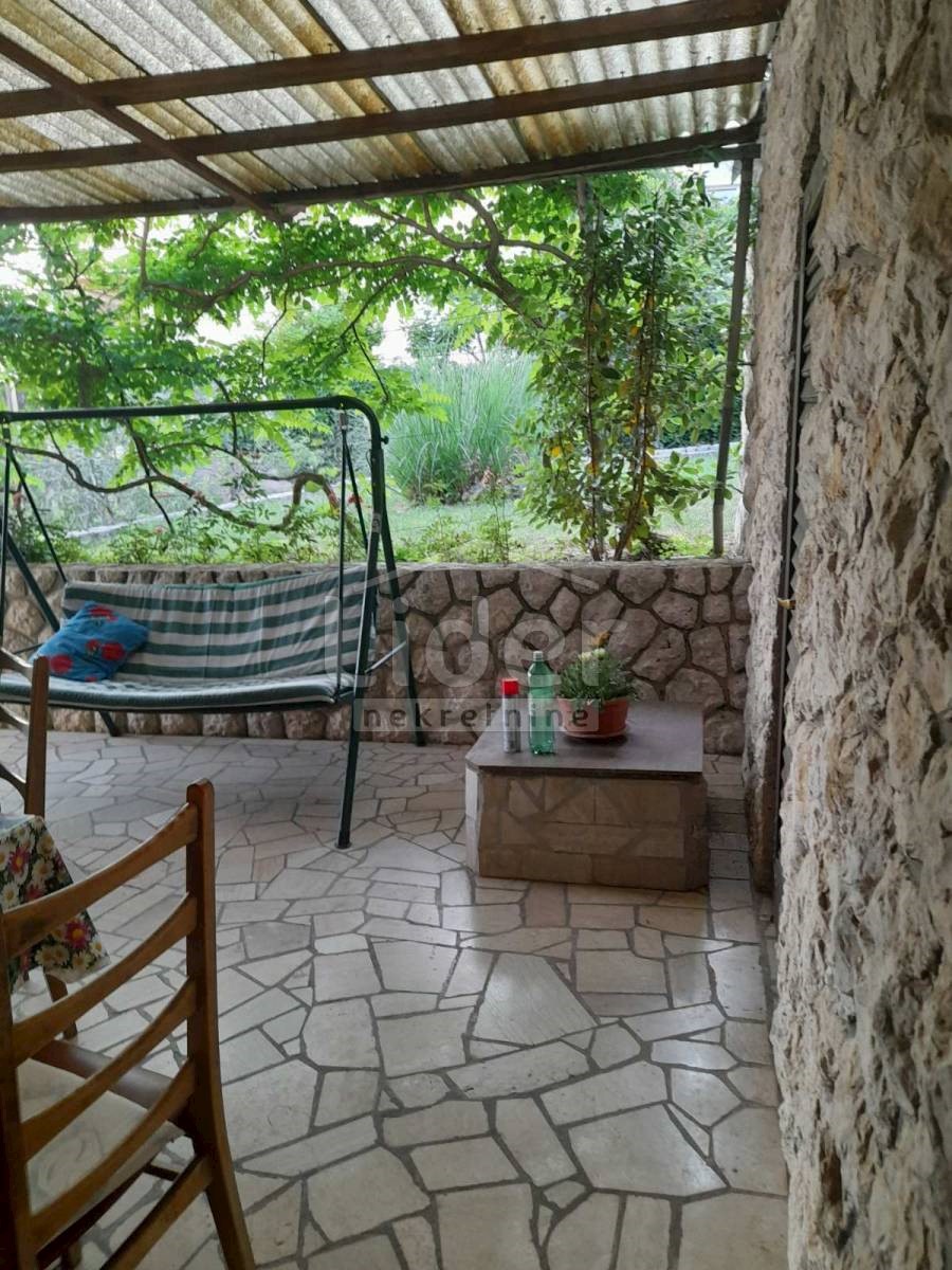 Apartma Na predaj - PRIMORSKO-GORANSKA  CRIKVENICA 