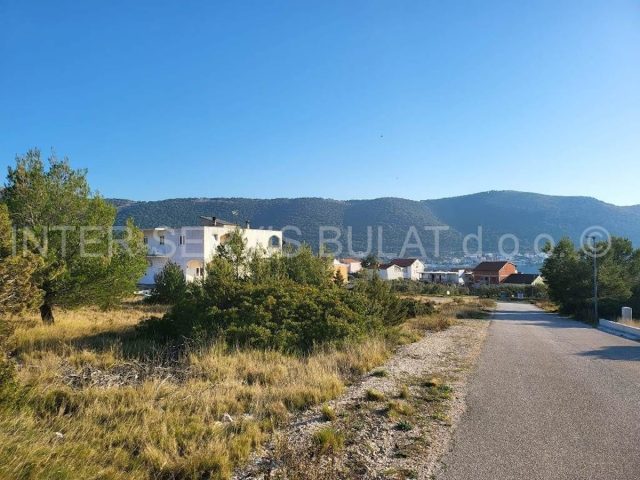 Pozemok na predaj 709 m² – Grebaštica