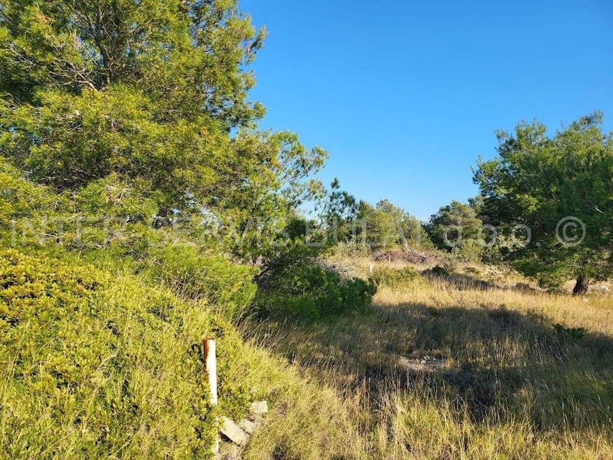 Zemljište Na prodaju - ŠIBENSKO-KNINSKA  ŠIBENIK 