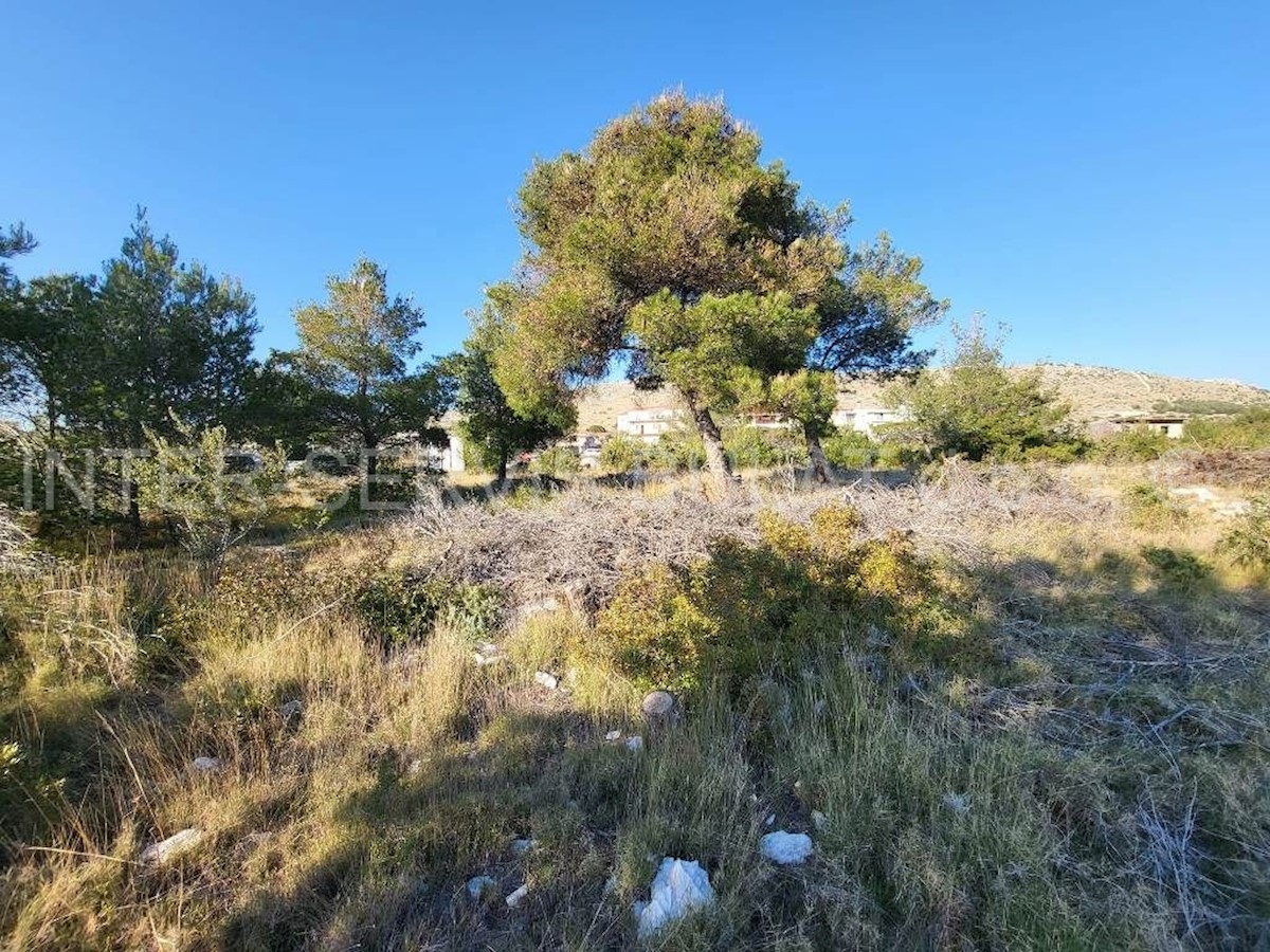 Land For sale - ŠIBENSKO-KNINSKA  ŠIBENIK 