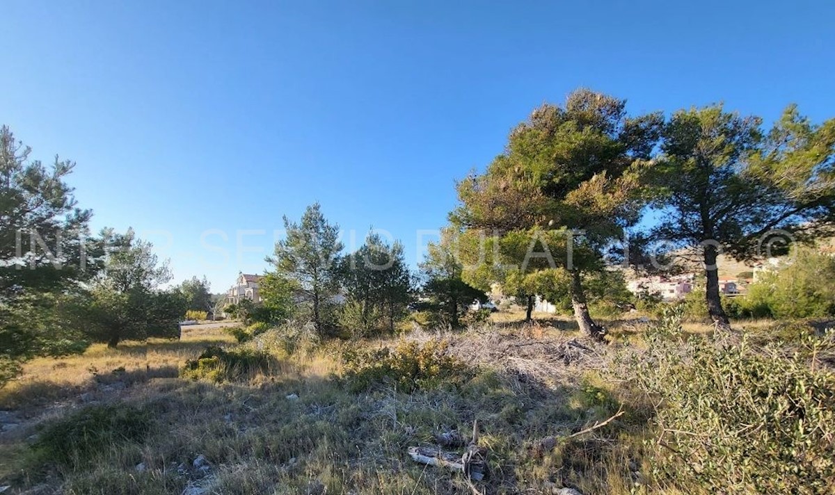 Land For sale - ŠIBENSKO-KNINSKA  ŠIBENIK 