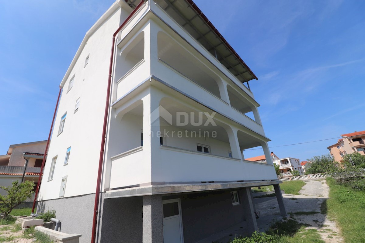 Appartement À vendre - PRIMORSKO-GORANSKA  RAB 