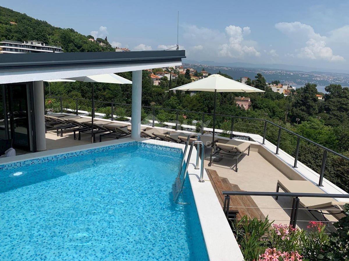 Haus Zu verkaufen - PRIMORSKO-GORANSKA  OPATIJA 