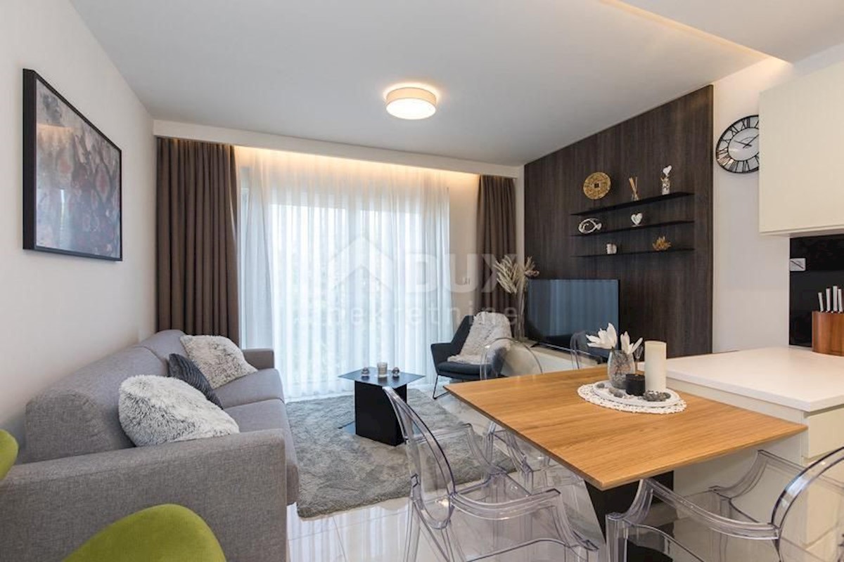 Haus Zu verkaufen - PRIMORSKO-GORANSKA  OPATIJA 