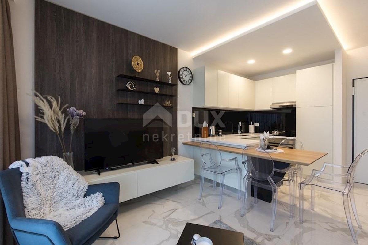 Haus Zu verkaufen - PRIMORSKO-GORANSKA  OPATIJA 
