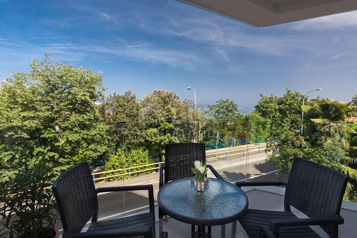 Dom Na sprzedaż - PRIMORSKO-GORANSKA  Opatija