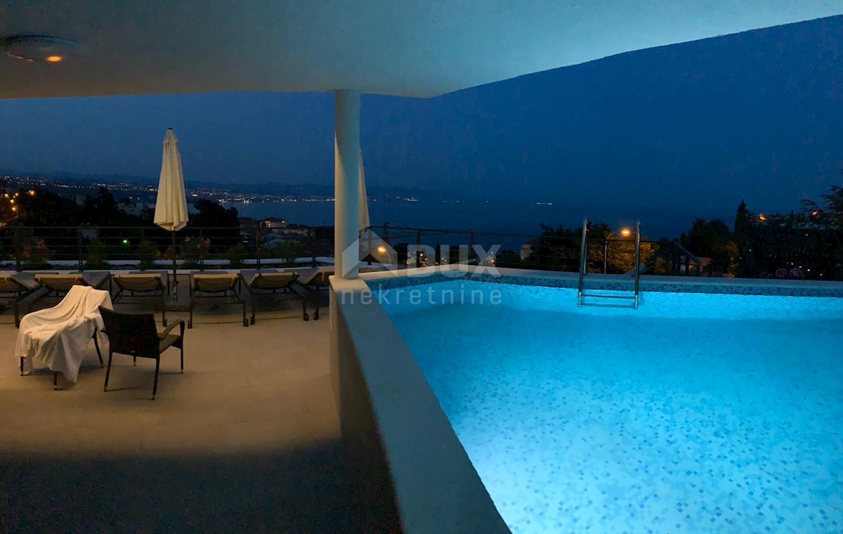Haus Zu verkaufen - PRIMORSKO-GORANSKA  OPATIJA 