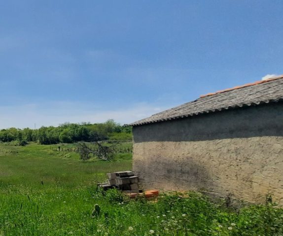 Parcela Naprodaj - Istarska Pićan - foto 2/3