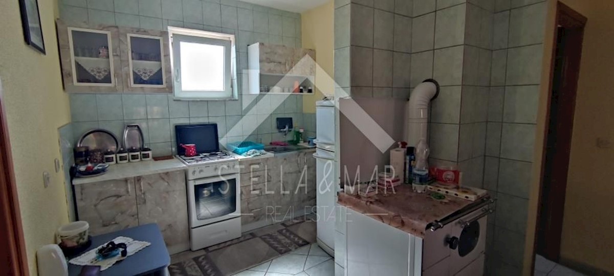 Maison À vendre - ZADARSKA  VIR 