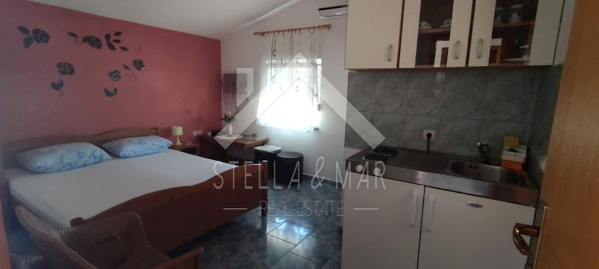 Maison À vendre - ZADARSKA  VIR 