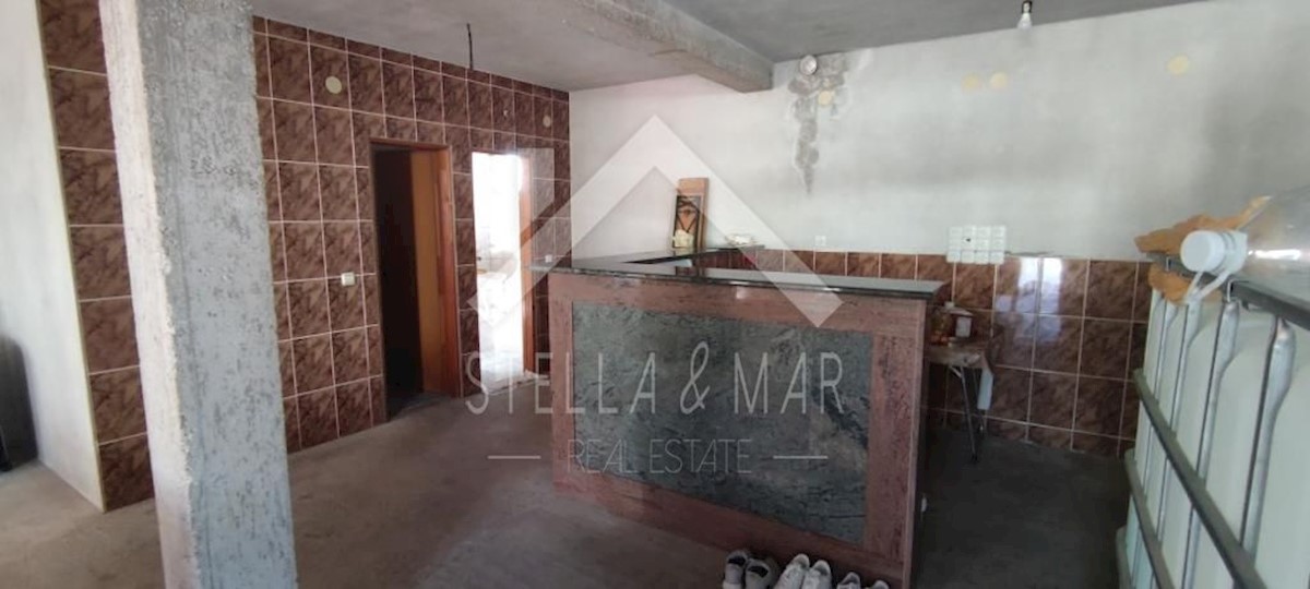 Maison À vendre - ZADARSKA  VIR 