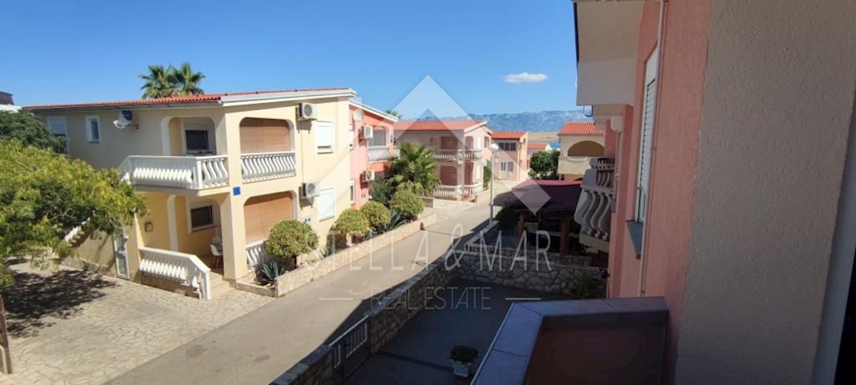 Maison À vendre - ZADARSKA  VIR 