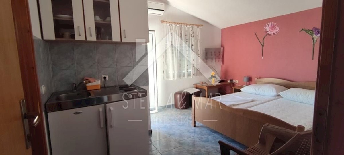 Maison À vendre - ZADARSKA  VIR 
