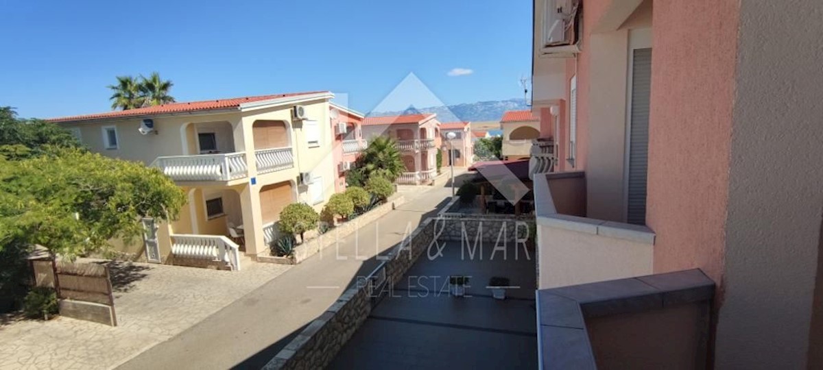 Maison À vendre - ZADARSKA  VIR 