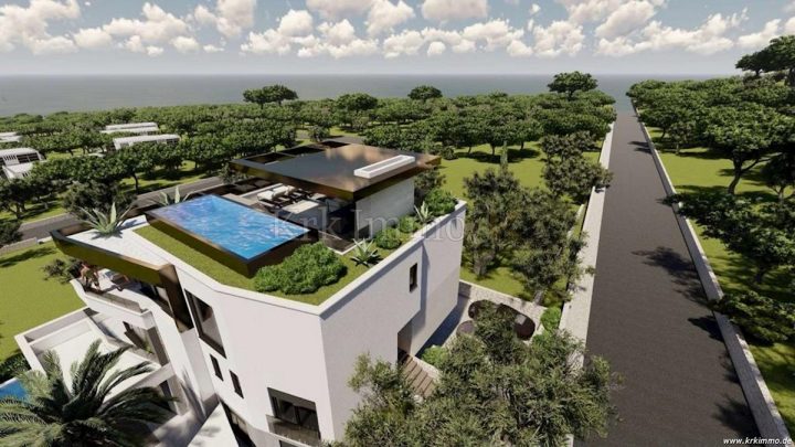Apartma Naprodaj - Primorsko-goranska Krk - foto 5/6