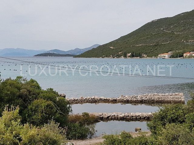 Hiša Naprodaj - Dubrovačko-neretvanska Ston - foto 2/31