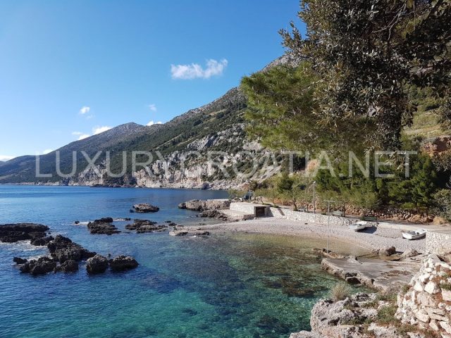 Land For sale - Dubrovačko-neretvanska Orebić - foto 3/15