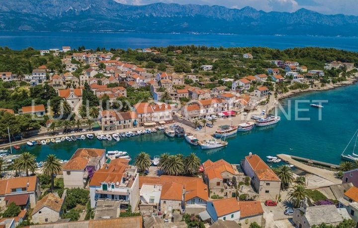 Land For sale - Splitsko-dalmatinska Hvar - foto 5/24
