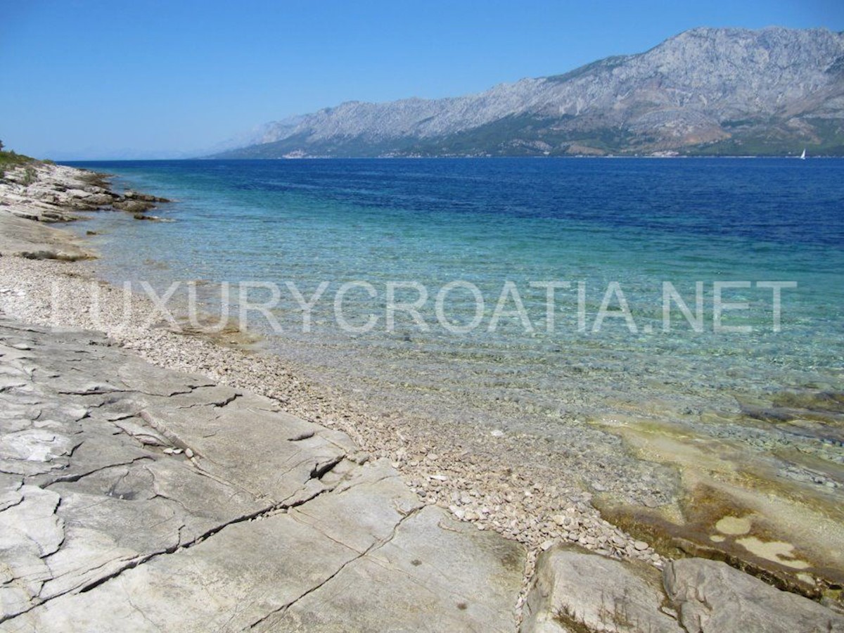 Land For sale - SPLITSKO-DALMATINSKA  HVAR 