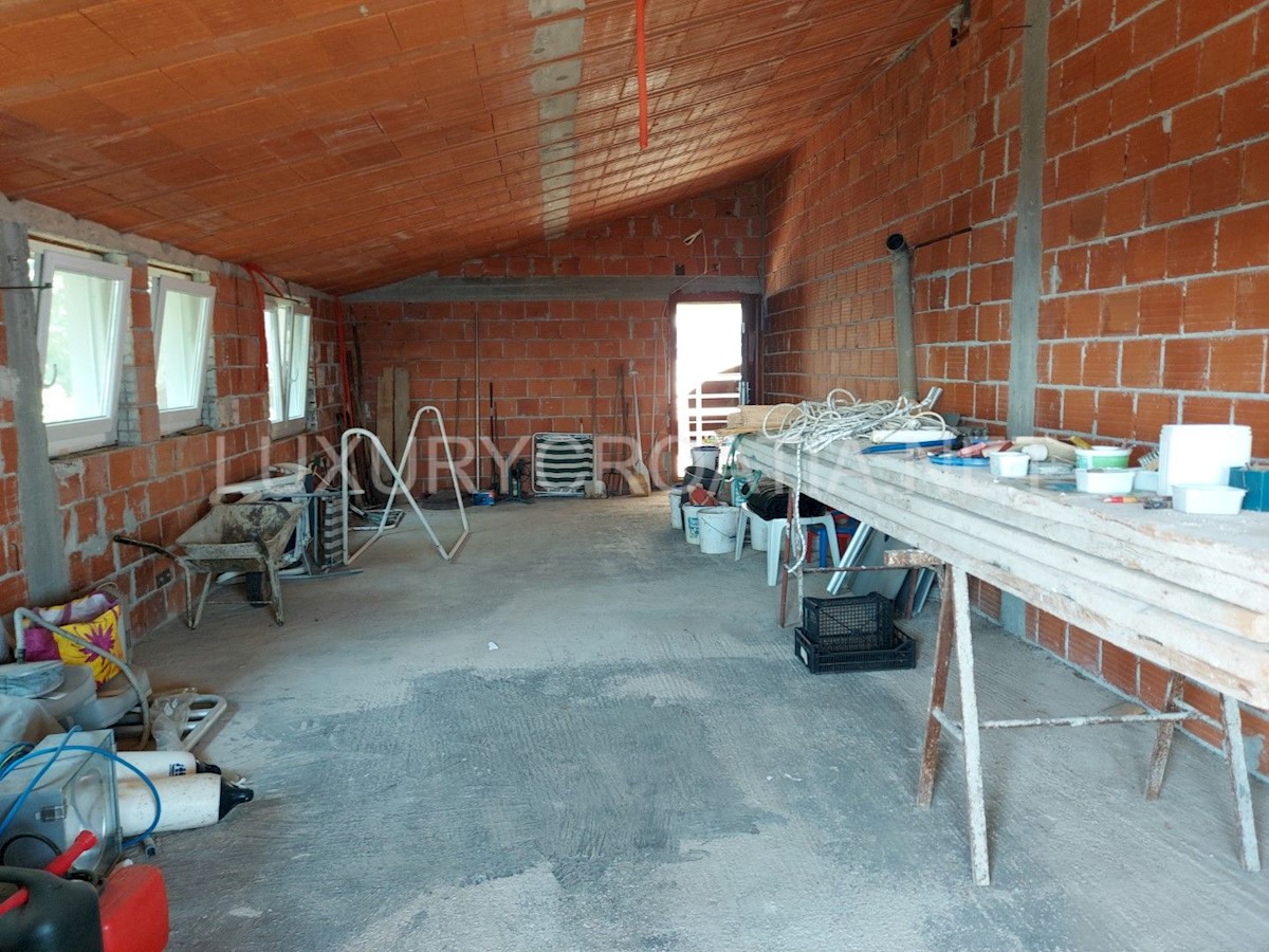 House For sale - ZADARSKA  Posedarje