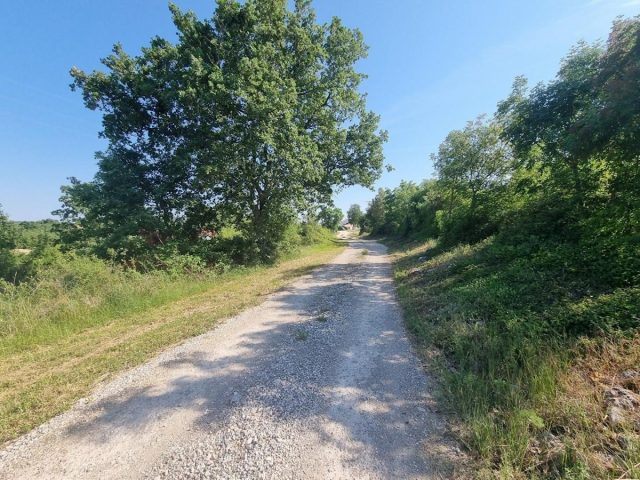 Terreno In vendita - Istarska Tar-vabriga - foto 4/5