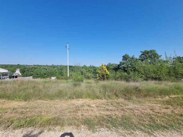 Terreno In vendita - Istarska Tar-vabriga - foto 5/5