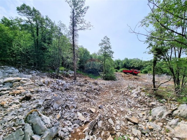 Land For sale - Primorsko-goranska Matulji - foto 2/2