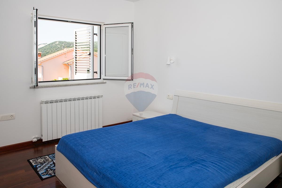 Apartmán Na prodej - PRIMORSKO-GORANSKA  RAB 