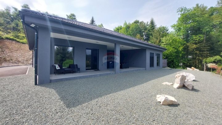 House For sale LOKVE