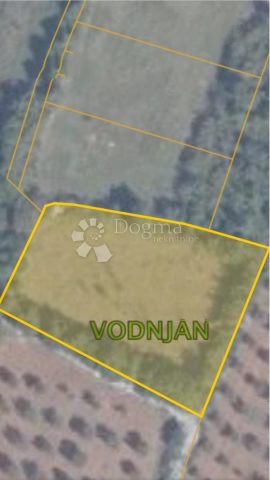 Grundstück zu verkaufen 1388 m² – Vodnjan