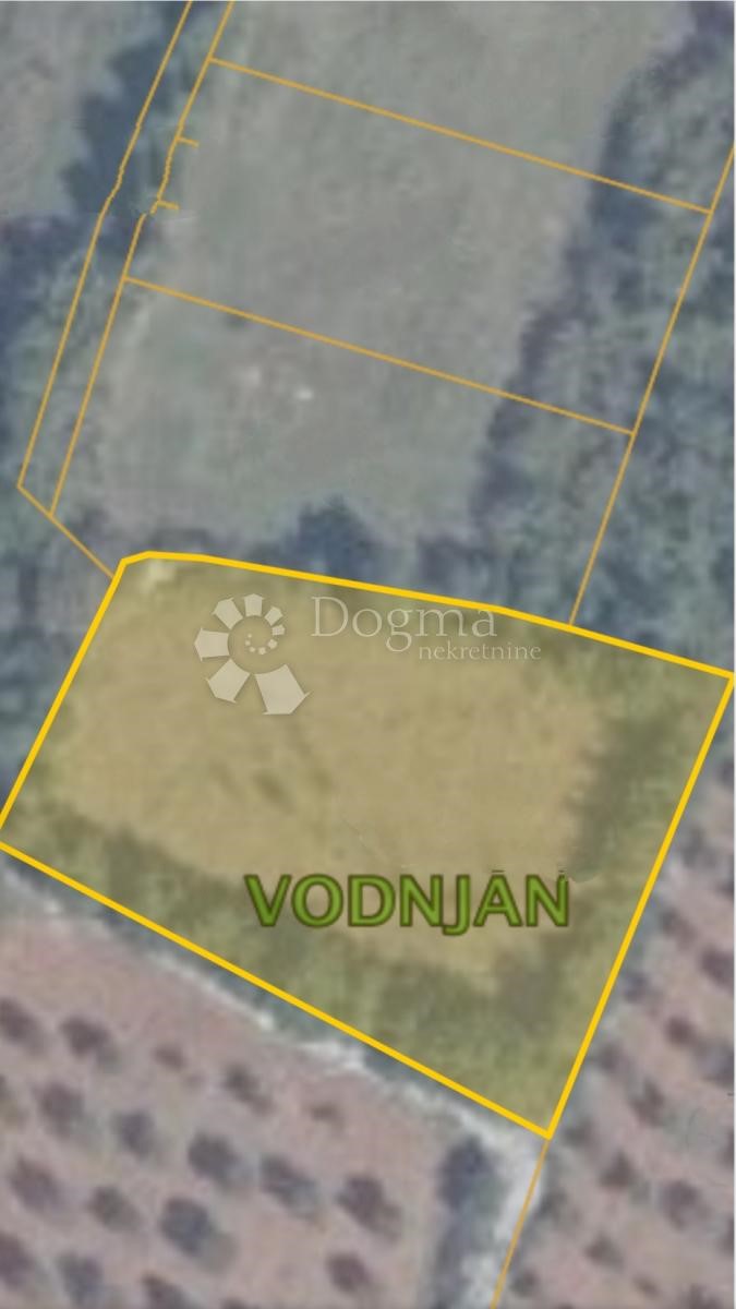 Parcela Na predaj - Istarska Vodnjan - foto 1/1