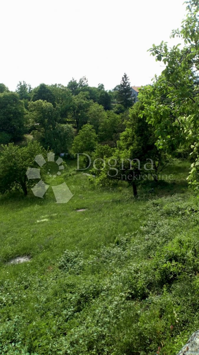 Land For sale - PRIMORSKO-GORANSKA  VIŠKOVO 