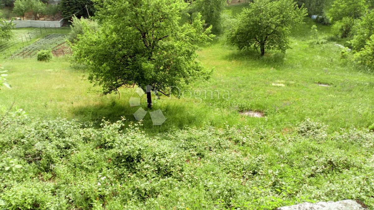 Terreno In vendita - PRIMORSKO-GORANSKA  VIŠKOVO 