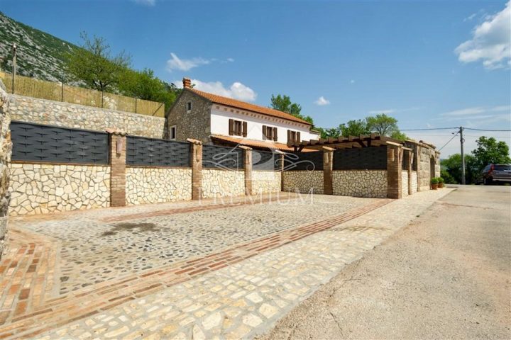 House For sale - Primorsko-goranska Vinodolska Općina - foto 5/45
